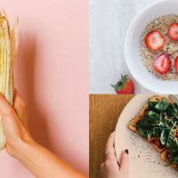 養顏食物推薦Top8!燕麥、玉米、菠菜…效果堪比高級整容術,不用靠醫美也能健康美麗!