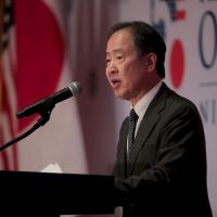 拜登訪日期間 日本駐美大使：可望啟動新印太經濟戰略