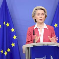 歐盟主席支持修改歐盟條約 1/3歐盟成員反對