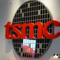 創單月新高!台積電4月營收逾1725億元、年增55%
