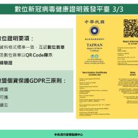 防疫險理賠申請 產險公會建議不限書面診斷證明