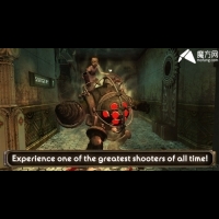 經典名作《Bioshock》移動平台首秀iOS上架