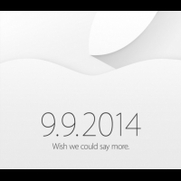 蘋果發表會定於台灣 9 月 10 日 凌晨 1 點舉行