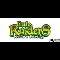 育碧新作《Little Raiders: Robin’s Revenge》iOS上架