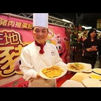 社評--上海「台北菜」餐廳啟示錄