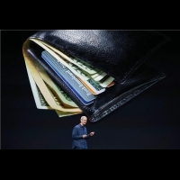 蘋果發表會上Apple Pay同步問世 有效提升交易安全