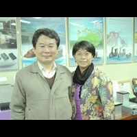 〈專訪〉程敬義苦熬14年 有量為台灣鋰電產業寫下新傳奇！