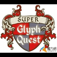 三消解謎RPG《Super Glyph Quest 》近期上架