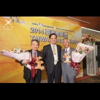 企業會議旅遊獎 蘇成田：開發大陸獎旅市場