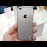 iPhone 6開賣 中華電林國豐：帶動換機潮、4款現貨10/1門市供貨
