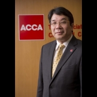 ACCA香港分會選出2014/2015年度新一屆理事會