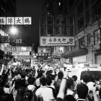 【科技新報】陸禁 Instagram，封鎖香港佔中消息