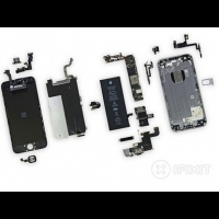 iPhone 6 一支成本最低 6000 元起，拆解大公開