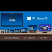 微軟Win10提供跨手機、PC、Xbox一致體驗