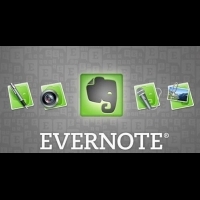 Evernote將推內容推送、即時聊天新功能