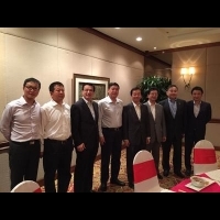 馬來西亞人眼中的中國企業 -- 中國「沙漠王子」感動馬來西亞