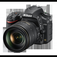 Nikon D750強勢登台！翻轉你的視界.....│尤物雜誌
