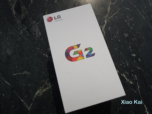 [開箱] LG G2 超值、極致美學！前所未「鍵」的好方便！