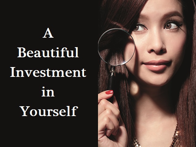 年度時尚美妝聰明投資－美麗獻計