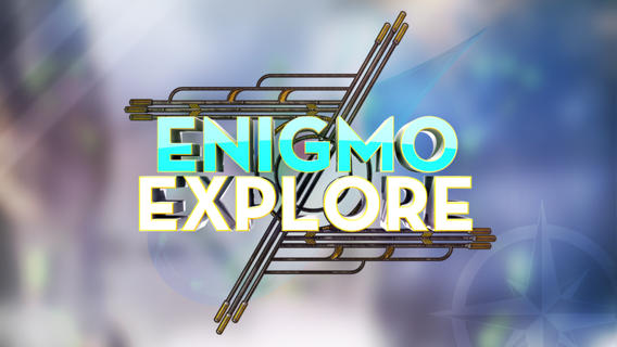 益智新遊《Enigmo: Explore》魔法水滴大冒險