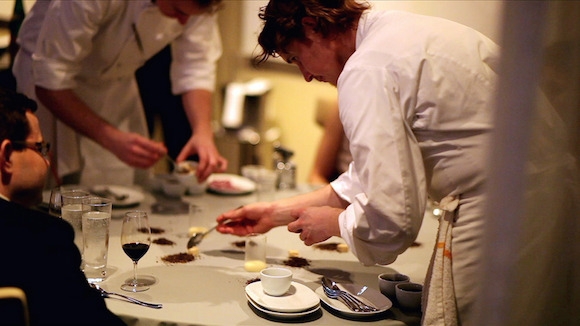 《夢饗米其林》 6.6美味即人生∣人生就像烹飪，讓它成為一場盛宴！