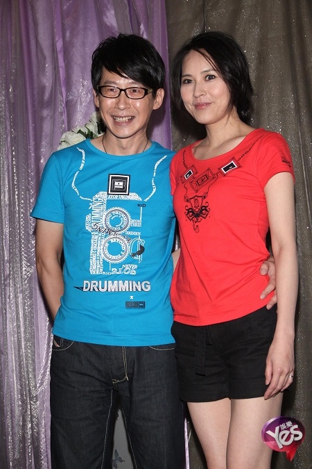 肉麻示愛老婆 五月天冠佑：謝謝我自己把妳娶回家