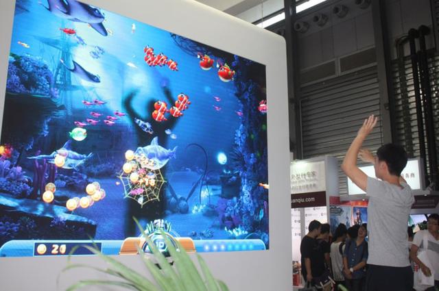 外媒評中國遊戲公司崛起 或占有一席之地
