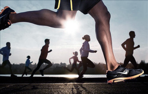 每天跑逾6公里就是運動過頭 研究證實有害健康