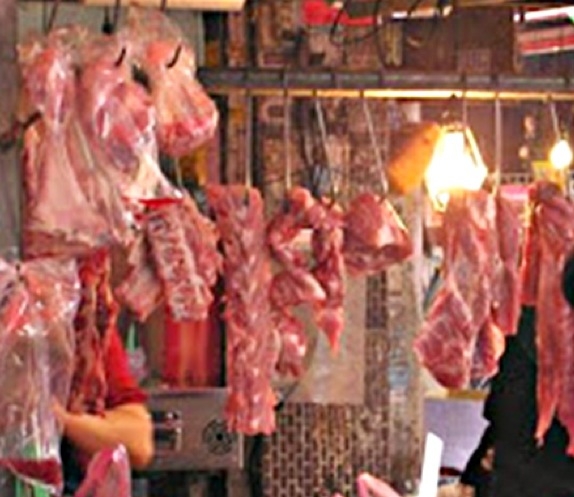 豬價漲二成 政院：中秋節前豬雞加量供市　穩定物價