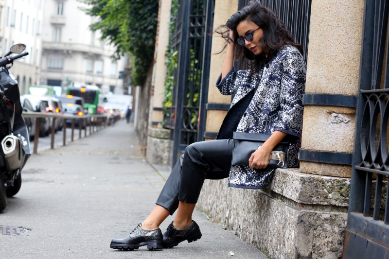 25歲之後女人應該學會的10大穿搭哲學