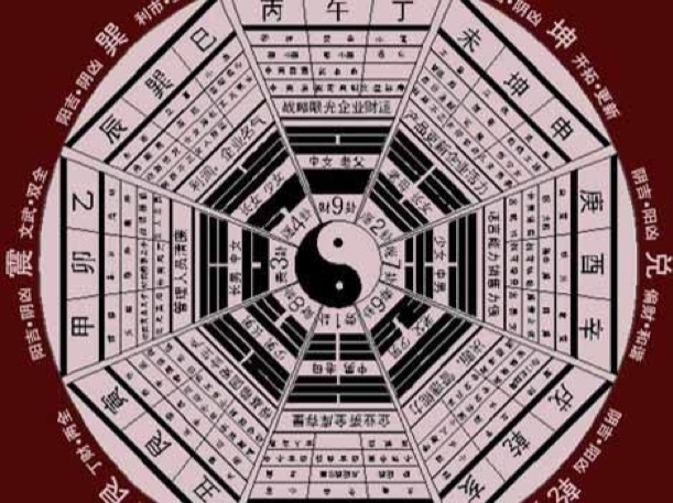 這個風水學我找了二十年，終於找到了！不收藏會後悔一輩子！