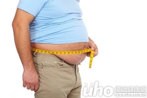 7種疾病其實伴隨肥胖而來，看完後你還敢不減肥嗎？