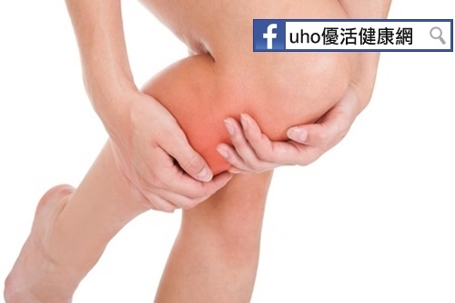 婦人膝關節受損不治療　檢查後竟磨到沒軟骨