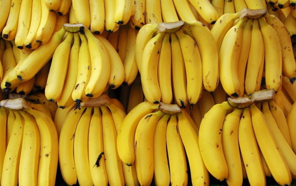 吃香蕉對身體好！1根香蕉竟然可以治10種病。你一定得吃的理由......│Styletc樂時尚